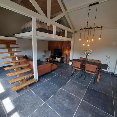 Guesthouse 66 Ломмел Екстер'єр фото