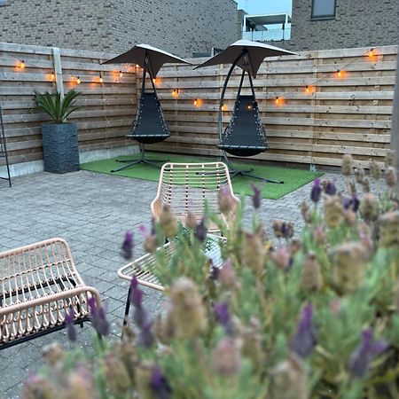 Guesthouse 66 Ломмел Екстер'єр фото