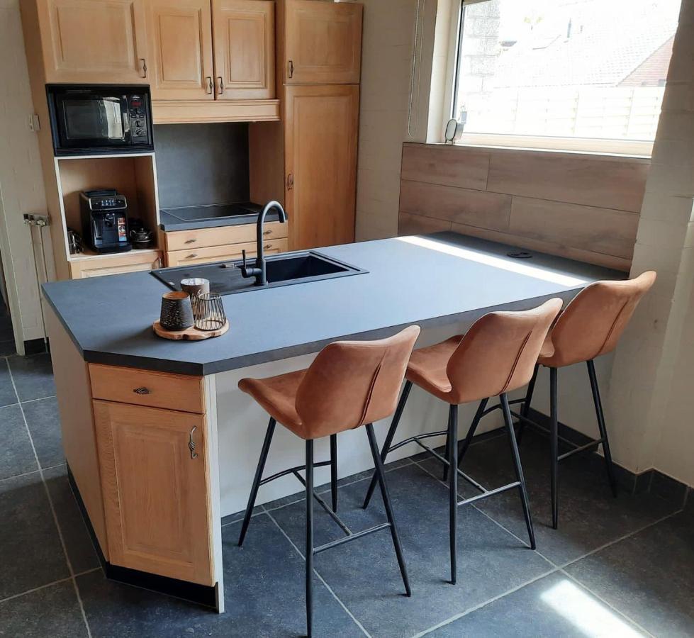 Guesthouse 66 Ломмел Екстер'єр фото