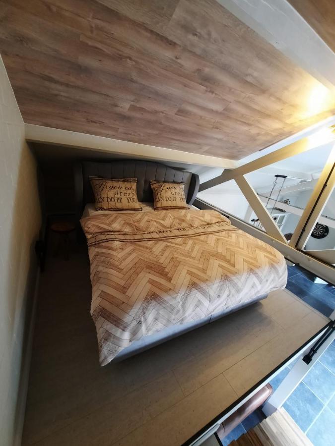 Guesthouse 66 Ломмел Екстер'єр фото