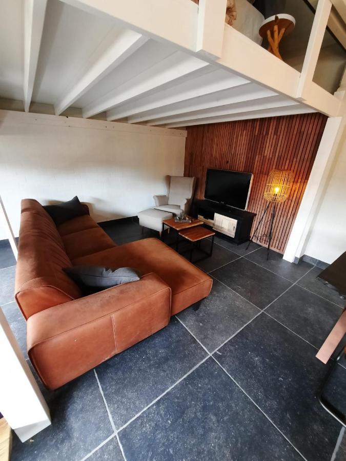 Guesthouse 66 Ломмел Екстер'єр фото
