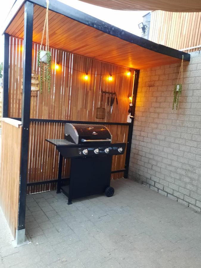 Guesthouse 66 Ломмел Екстер'єр фото